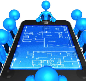 meeting-device
